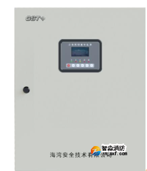 海灣HW-D-AC（DC36V/1kVA)-XN100Q應(yīng)急照明集中電源